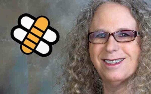 Babylon Bee Shut Down By Twitter After Declaring Rachel Levine "Man of the Year"