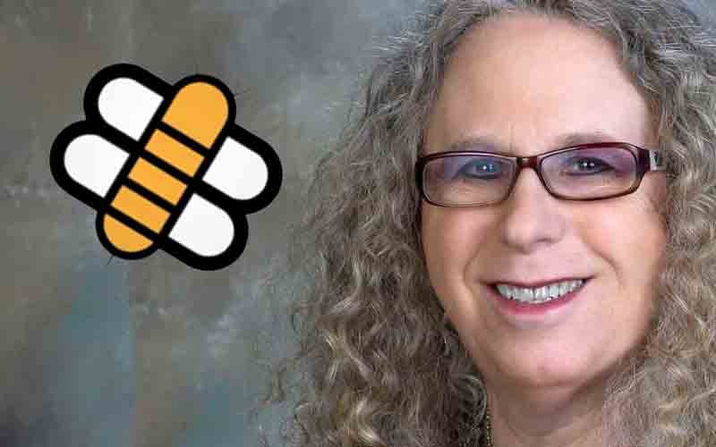 Babylon Bee Shut Down By Twitter After Declaring Rachel Levine "Man of the Year"