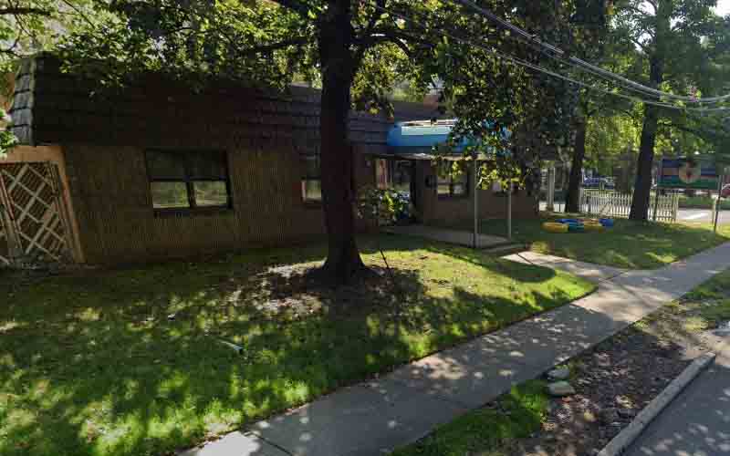 Man Broke Several Windows at Staten Island Day Care Center