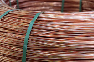 Dover industrial copper thieves identified after police investigation