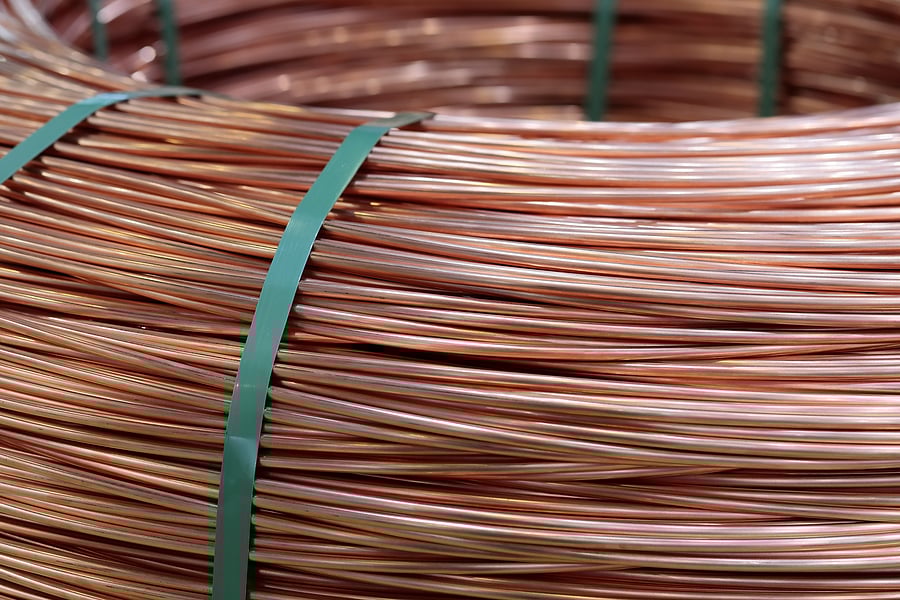 Dover Industrial Copper Thieves Identified After Police Investigation