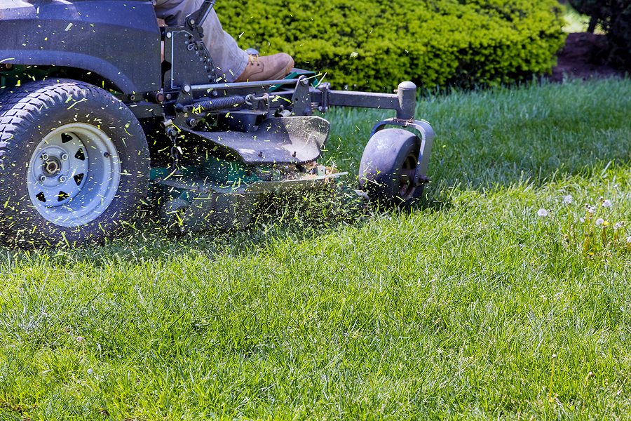 Feds Say Ocean County Landscaper Exploited and Underpaid Mexican Workers