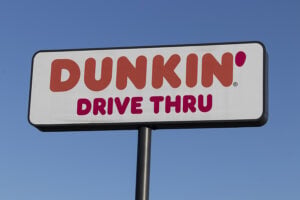Next generation dunkin' opens in cherry hill