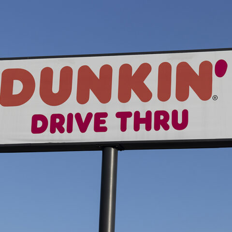 Next generation dunkin' opens in cherry hill - photo licensed by shore news network.