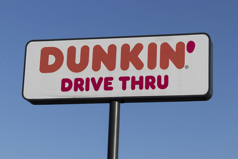 Next generation dunkin' opens in cherry hill - photo licensed by shore news network.