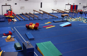 New jersey gymnastics coach arrested after tip from dhs child crime unit