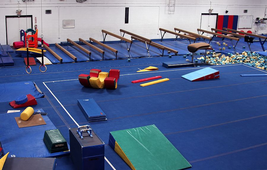 New Jersey Gymnastics Coach Arrested After Tip from DHS Child Crime Unit