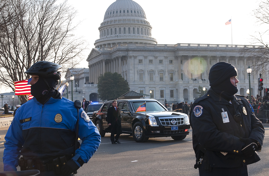 McCarthy To Open Capitol To The Public After GOP Takes Over In January