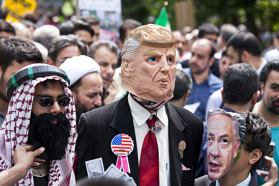 Top Biden Official Admits America is Negotiating With Terrorists Targeting U.S. Officials