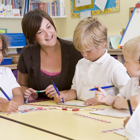 Doherty says parents should be the final decision making authority on their child's studies - photo licensed by shore news network.