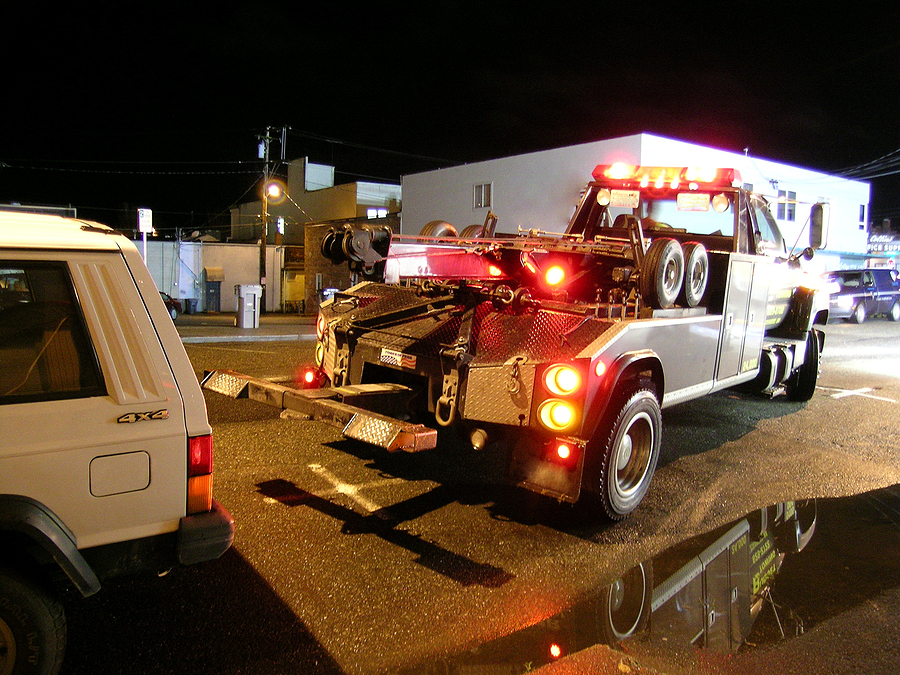 Pennsylvania Attorney General Cracks Down on Predatory Towing Businesses