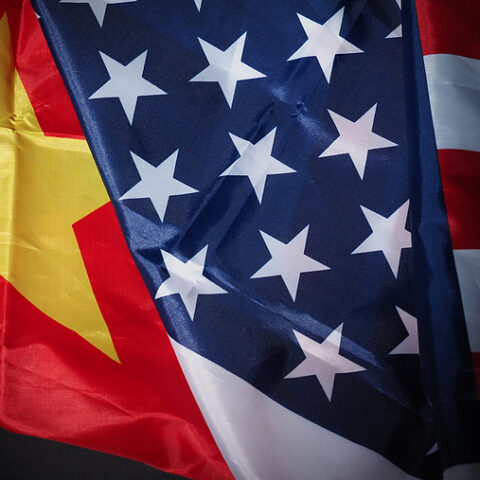 ‘covid will look like chump change’: experts lay out what’s at stake if china invades taiwan - photo licensed by shore news network.