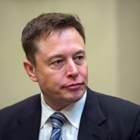 ‘defeat the spam bots’: musk signals he has all the money he needs to take over twitter - photo licensed by shore news network.
