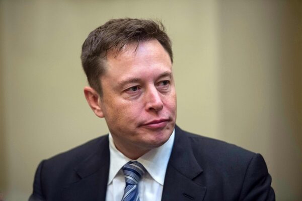 ‘DEFEAT THE SPAM BOTS’: Musk Signals He Has All The Money He Needs To Take Over Twitter