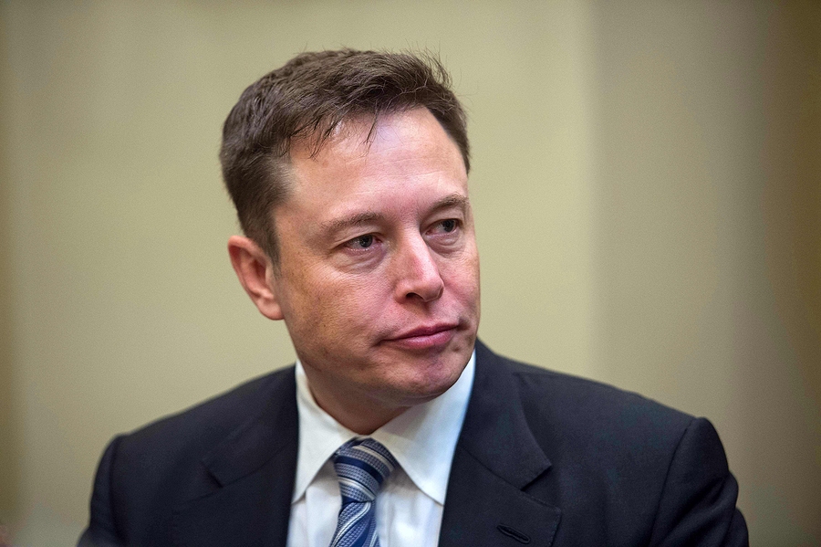 ‘DEFEAT THE SPAM BOTS’: Musk Signals He Has All The Money He Needs To Take Over Twitter