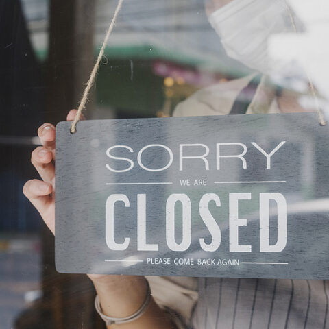 New jersey is one of the worst states in america to run a business, njbia report - photo licensed by shore news network.