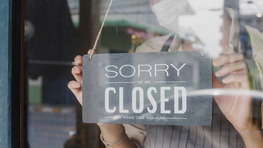 New Jersey is One of the Worst States in America to Run a Business, NJBIA Report