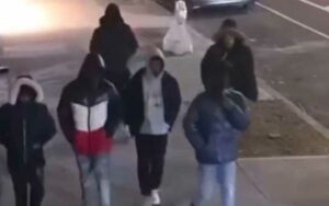 Brooklyn teen arrested for orchestrated gang attack against orthodox jewish victim