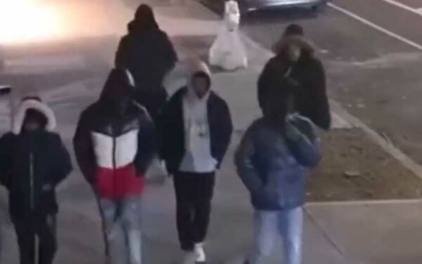 Brooklyn Teen Arrested for Orchestrated Gang Attack against Orthodox Jewish Victim