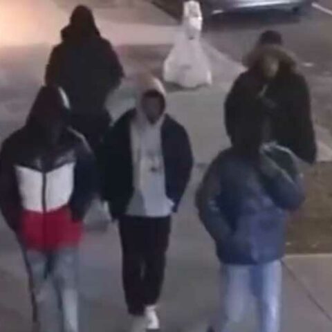 Orthodox jewish man attacked, beaten in brooklyn during sabbath - photo licensed by shore news network.