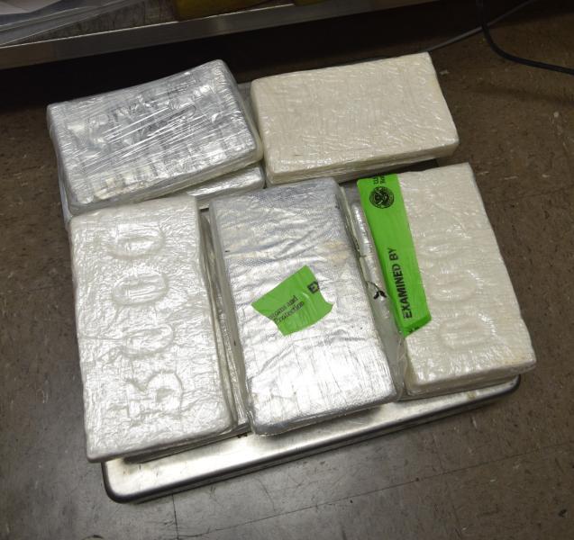 Bossier City Man Sentenced to 51 Months for Cocaine Distribution Conspiracy
