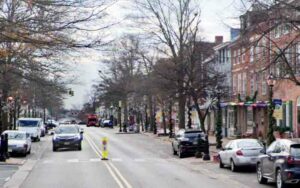 Two shootings in 24 hours in burlington city as police heighten security