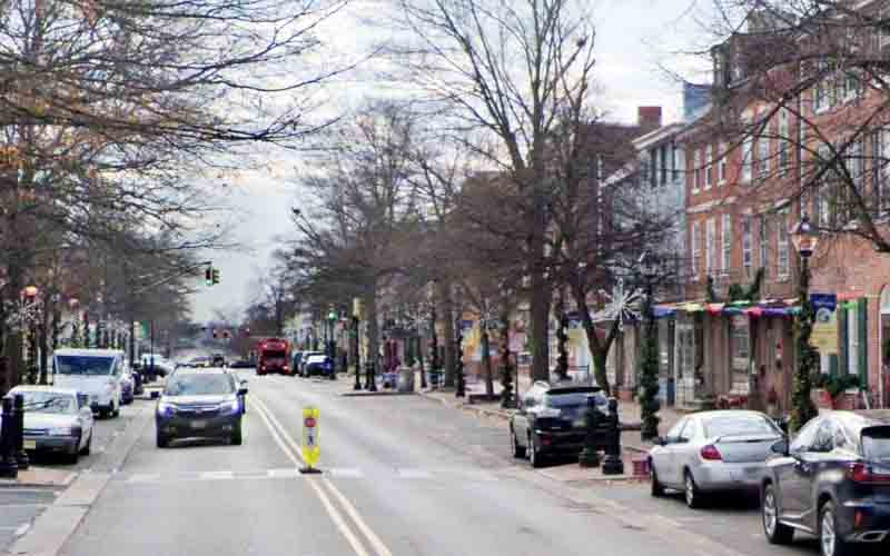 Two Shootings in 24 Hours in Burlington City as Police Heighten Security