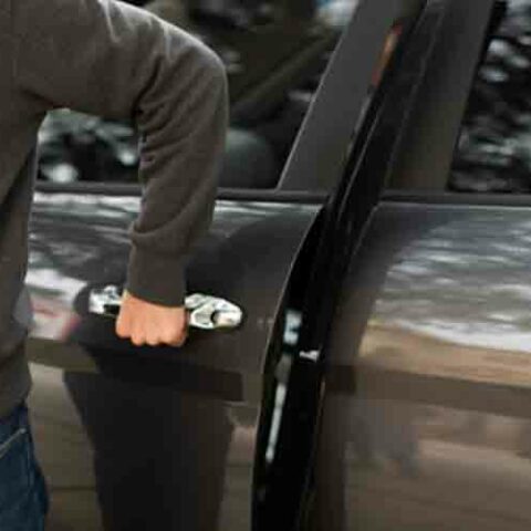 Police in lacey report theft from motor vehicle - photo licensed by shore news network.