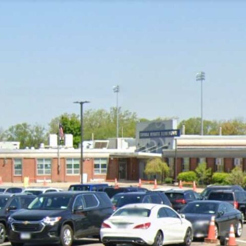 Depew teacher charged after causing head injury to 6-year-old student - photo licensed by shore news network.