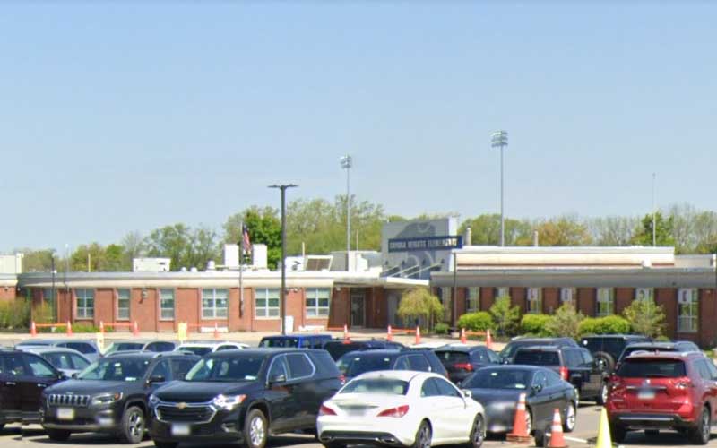 Depew Teacher Charged After Causing Head Injury to 6-Year-Old Student