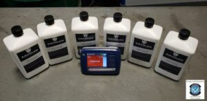 Cbp officers in louisville seize 15 pounds of ketamine