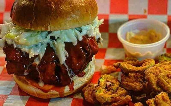 Hot Chikn Kitchn Coming to New Jersey