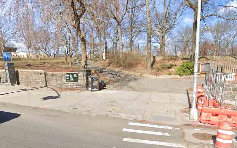 Bronx Man Indicted for Murder After Striking Woman and Her Dog with Stolen Car in Claremont Park