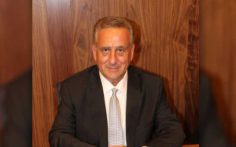 New Jersey Mayor, Town Paid Off Whistleblower Who Recorded His Racial, Misogynistic Rants