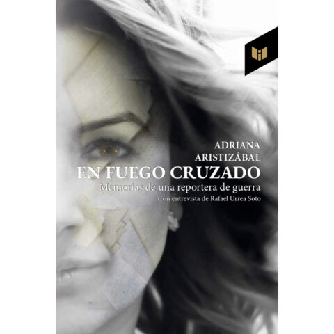 Colombian author and ceo of ivoice communications adriana aristizábal releases the spanish version of her book at the 34th annual international book fair held in bogotá - photo licensed by shore news network.