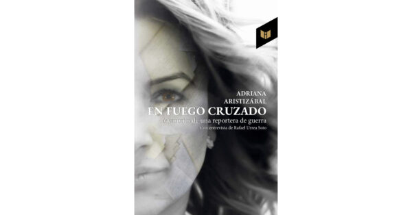 COLOMBIAN AUTHOR AND CEO OF IVOICE COMMUNICATIONS ADRIANA ARISTIZÁBAL RELEASES THE SPANISH VERSION OF HER BOOK AT THE 34TH ANNUAL INTERNATIONAL BOOK FAIR HELD IN BOGOTÁ