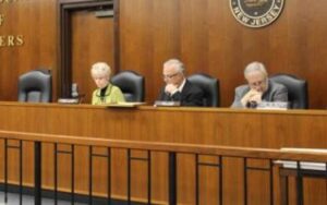 Ocean county board of commissioners served with fbi subpoena for employment records