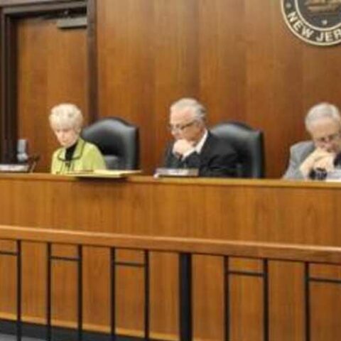 Ocean county board of commissioners served with fbi subpoena for employment records - photo licensed by shore news network.