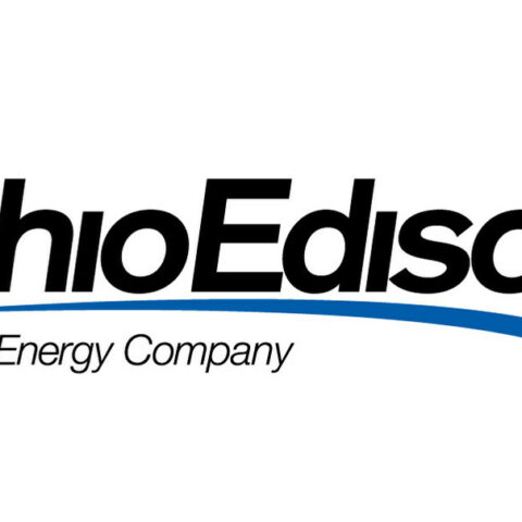 Construction underway on new firstenergy transmission substation to reinforce power system in ashland county - photo licensed by shore news network.