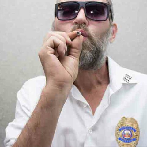 New jersey politicians targeting cops, but no other professions for exempting legal marijuana - photo licensed by shore news network.