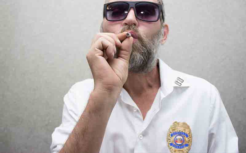 New Jersey Politicians Targeting Cops, But No Other Professions for Exempting Legal Marijuana