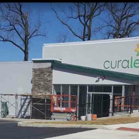 New england marijuana dealer triples cultivation operation to serve new jersey weed market - photo licensed by shore news network.