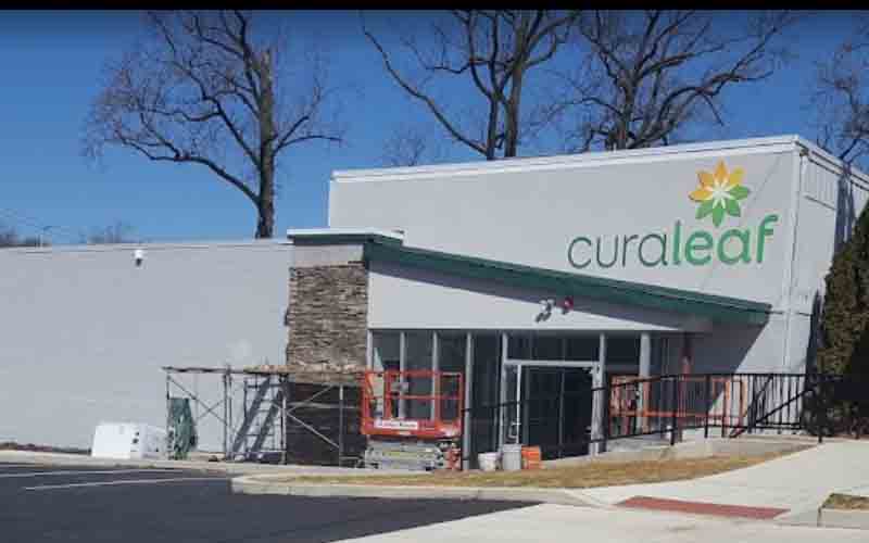 New England Marijuana Dealer Triples Cultivation Operation to Serve New Jersey Weed Market