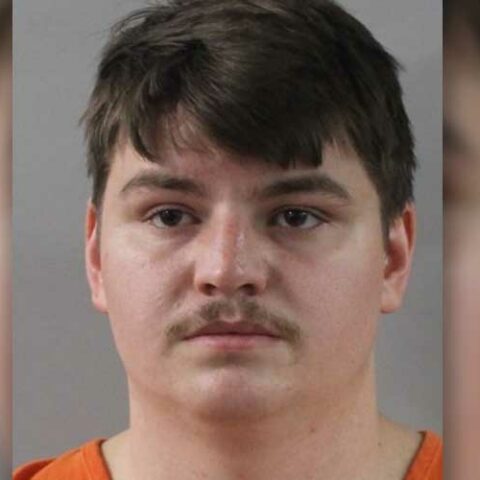 Polk county firefighter charged for sextorting 14-year-old girl on snapchat - photo licensed by shore news network.