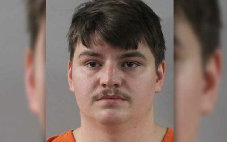 Polk county firefighter charged for sextorting 14-year-old girl on snapchat - photo licensed by shore news network.