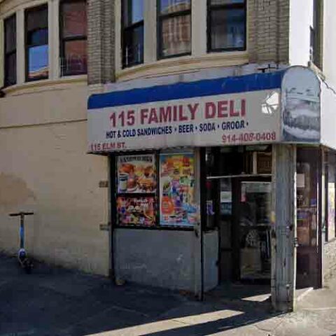 Yonkers detective shot by suspect while working on joint fbi task force - photo licensed by shore news network.