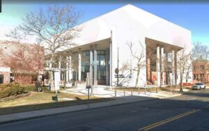 Ocean county sheriff wants brand new 60,000 square foot office