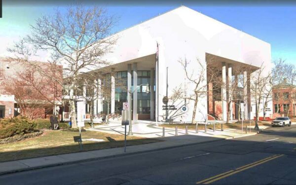 Ocean County Sheriff Wants Brand New 60,000 Square Foot Office