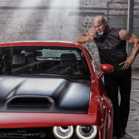 Dodge brand brings the chief donut maker competition to the finish line with a three-part reality web series premiering april 19 - photo licensed by shore news network.