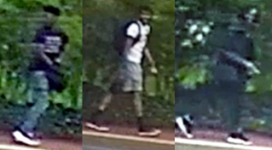 Man shot in northwest d. C. , police need your help identifying suspects